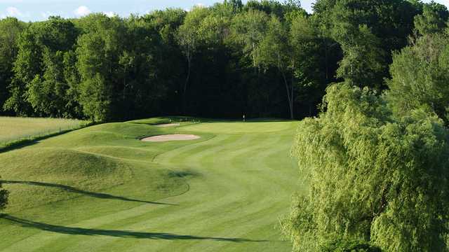 Pine Knot Golf & Country Club