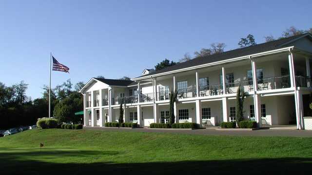 Lindenwood Golf Club