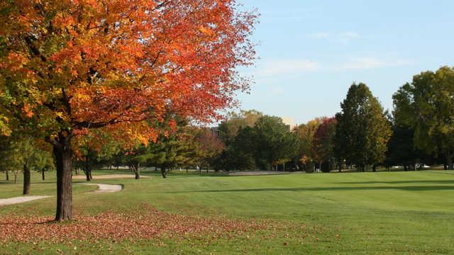 Shorewood Golf Course