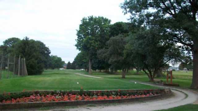 Manteno Golf Courses