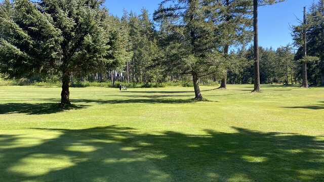 Longlands Par 3