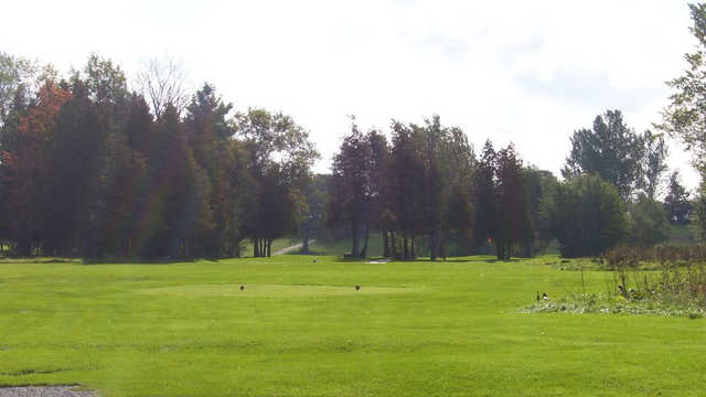 Bushwood Golf Club