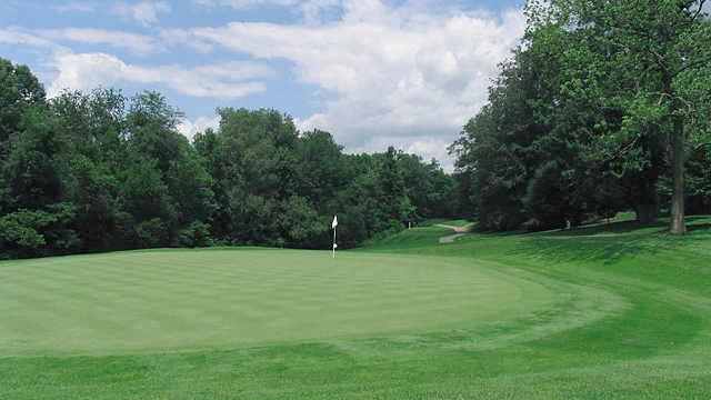 Denison Golf Club