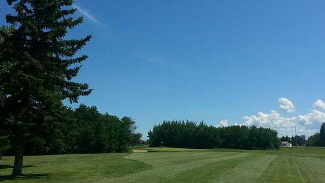 Wainwright Golf Club