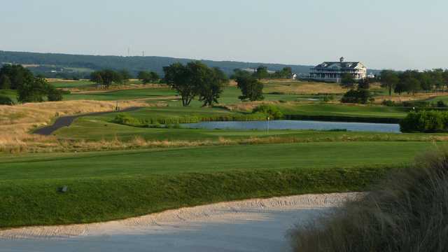 Neshanic Valley Academy Course Tee Times - Neshanic Station NJ