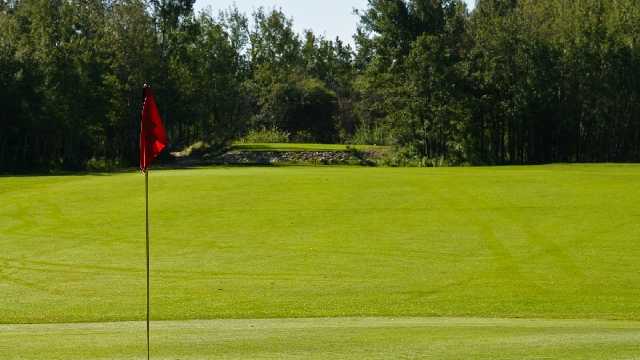 Morningview Park Golf Course 