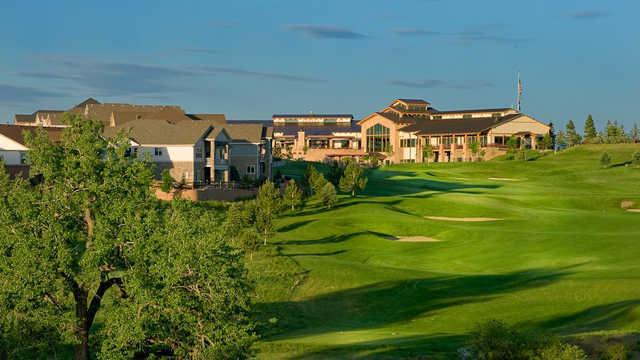Heritage Eagle Bend Golf Club