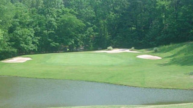Barren River