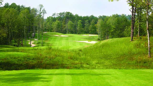 Grayson Lake Golf Course (Hidden Cove)