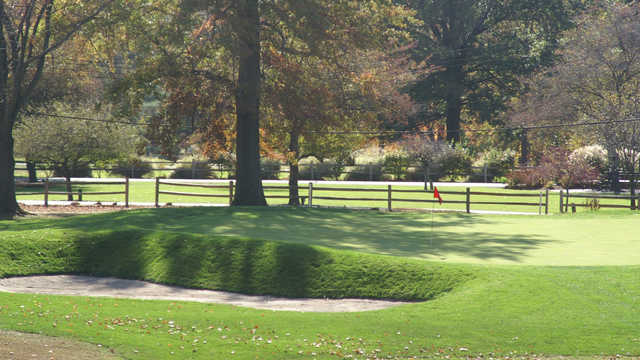 Quail Creek