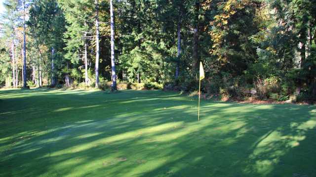 Rainbow's End Golf Course 