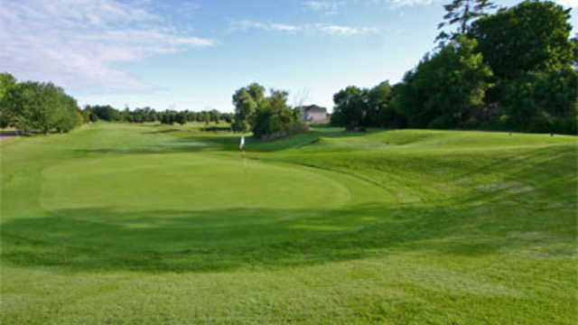 Riverside Golf Club 