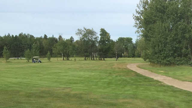 Breton Golf Course