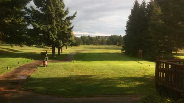 Pine Valley