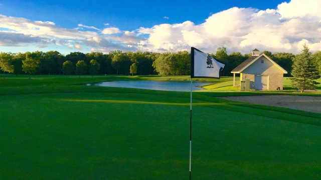 Fairways of Woodside