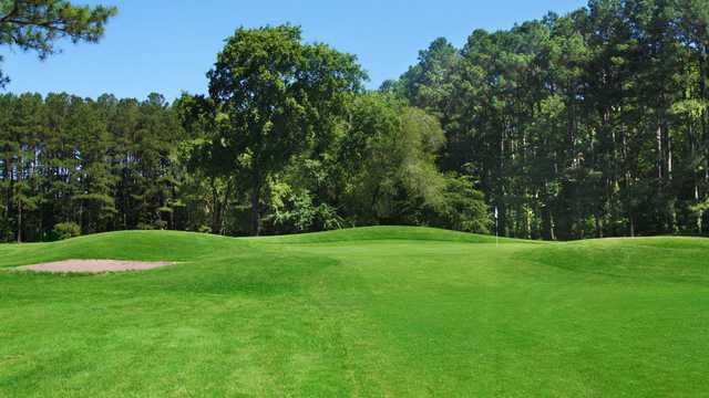 Green Hill Yacht & Country Club