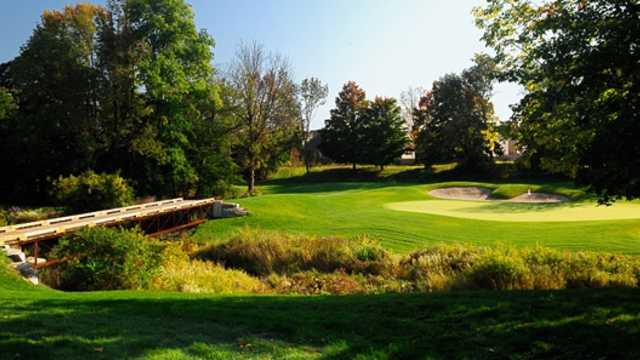 Riverstone Golf & Country Club 