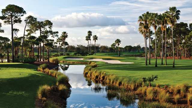 PGA National Resort & Spa - The Estates Course 