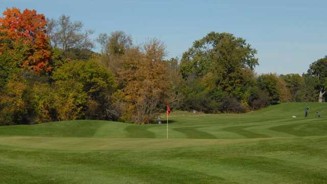 Glen Oaks