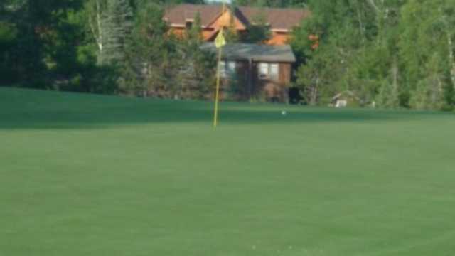 Lakewoods Forest Ridges Golf Club