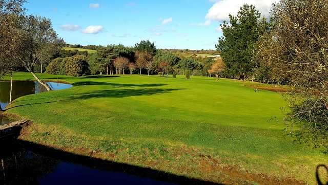Wheatlands Golf Club