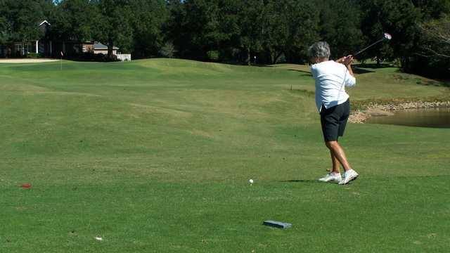 Stonebrook