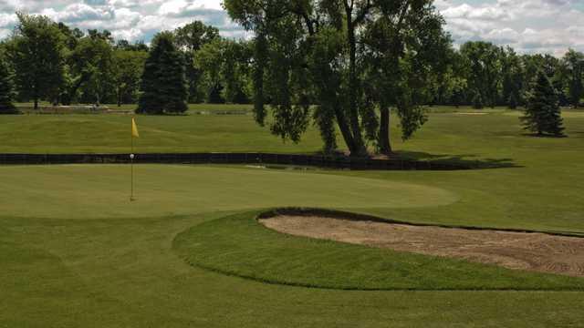 Winding Creek Golf Course