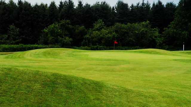 Belwood Golf Club