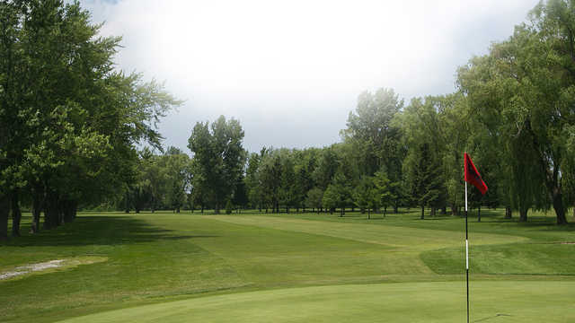 Rochester Place Golf Club