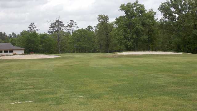 Neches Pines Golf Course