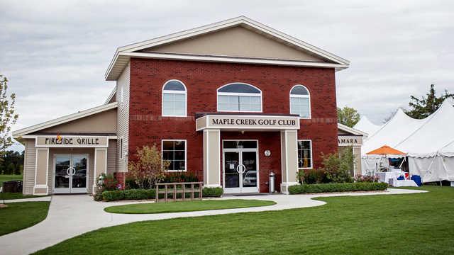 Maple Creek Golf Club