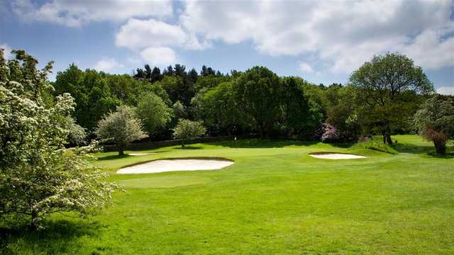 Pannal Golf Club