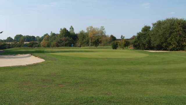 Long Sutton Golf Club 