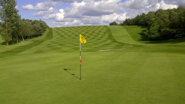 Bathgate Golf Club 