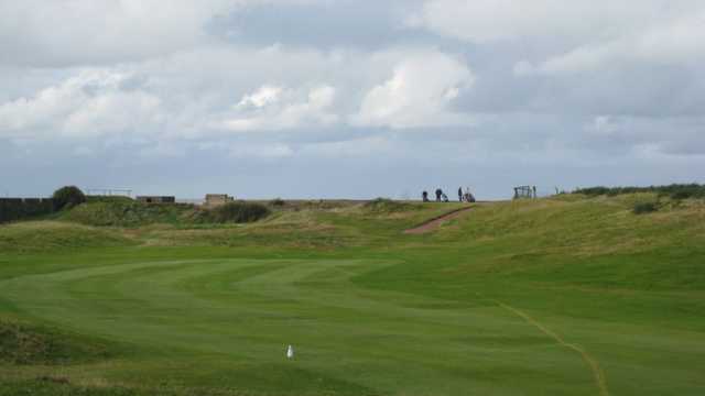 Leasowe Golf Club 
