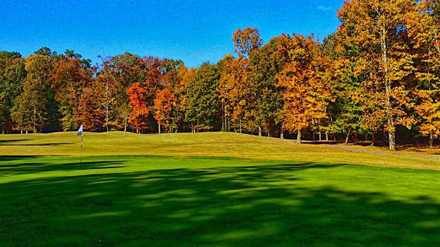 Heron Ridge