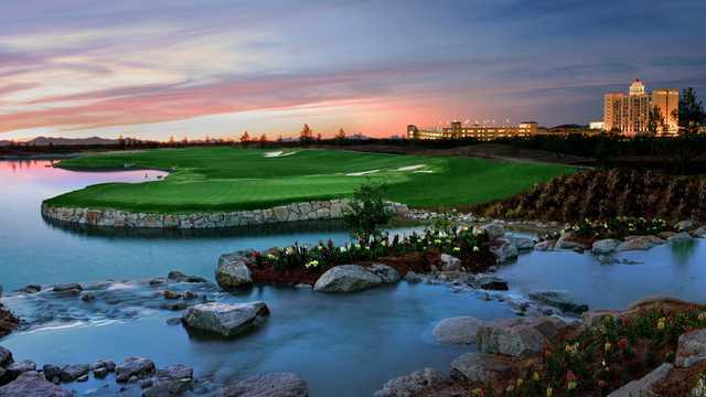 Sewailo Golf Club