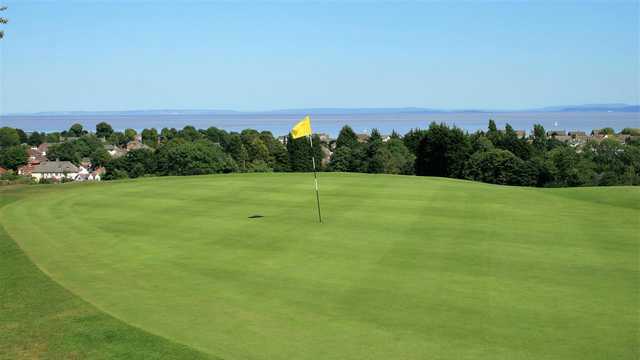 Glamorganshire Golf Club 