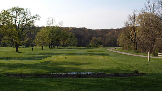 Harrison Park