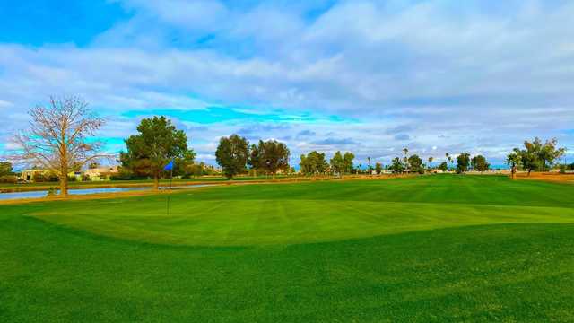 Arizona City Golf Club