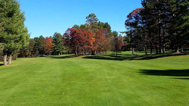 Timber Ridge