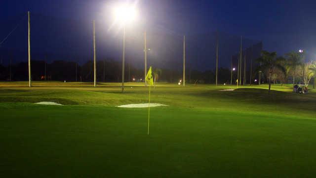 Suncoast Golf Center