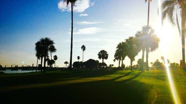 Treasure Island
