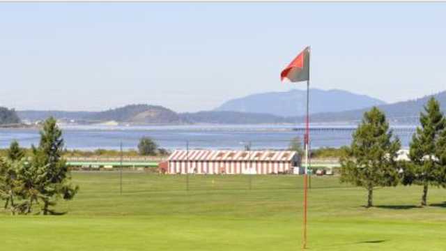 Swinomish Golf Links