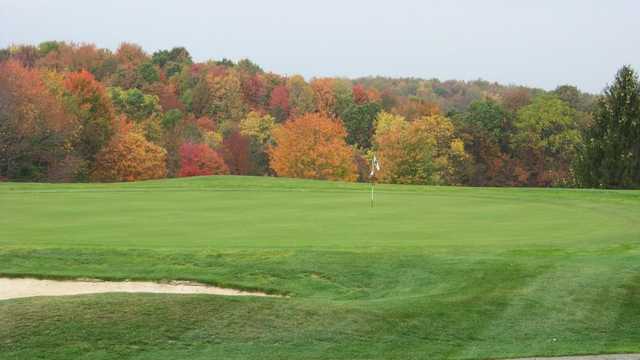 Rolling Acres Golf Course