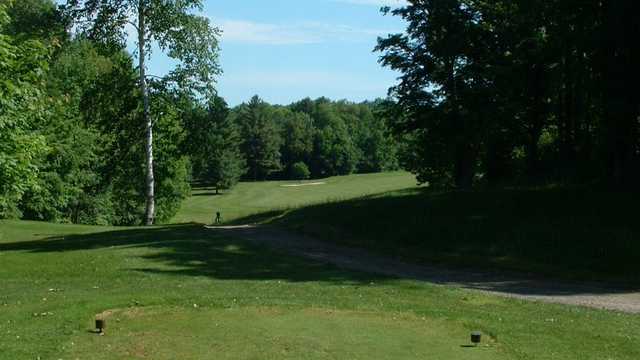 Country Club of Barre