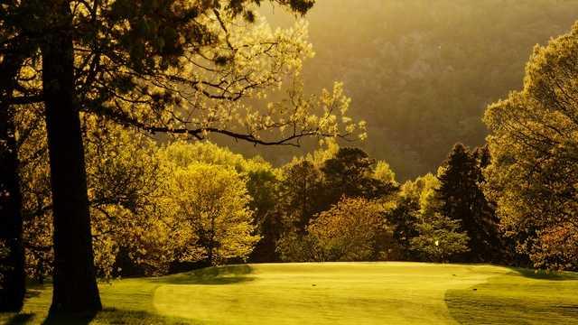 North Ridge Golf Club 