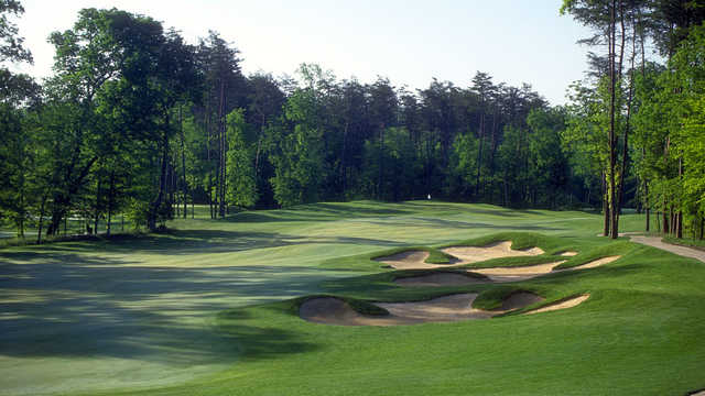Westfields Golf Club