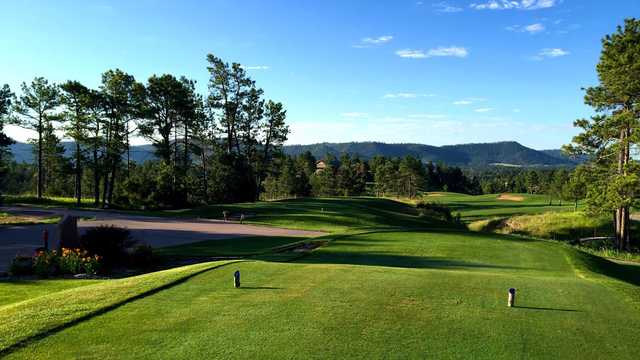 Southern Hills