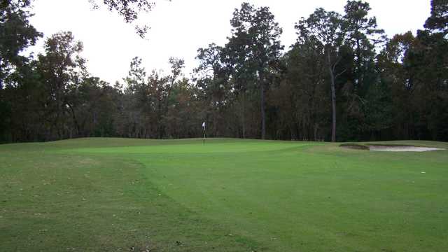 Royal Oaks